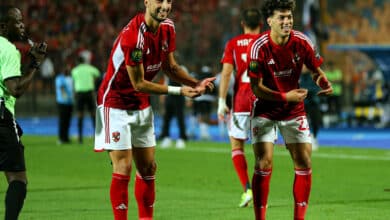 إمام عاشور - وسام أبو علي - تصوير: مصطفى الشحات