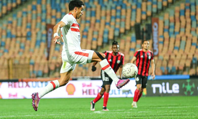 عمر جابر - تصوير مصطفى الشحات