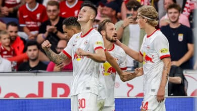 بينجامين سيسكو