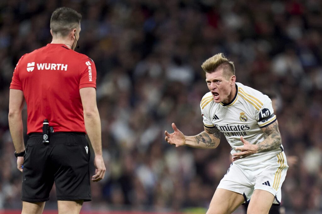 أحزان كرة القدم - هل يتفادى ريال مدريد "لعنة" أبريل في دوري أبطال أوروبا؟