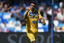 وليد شديرة (المصدر: gettyimages)