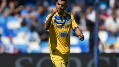 وليد شديرة (المصدر: gettyimages)