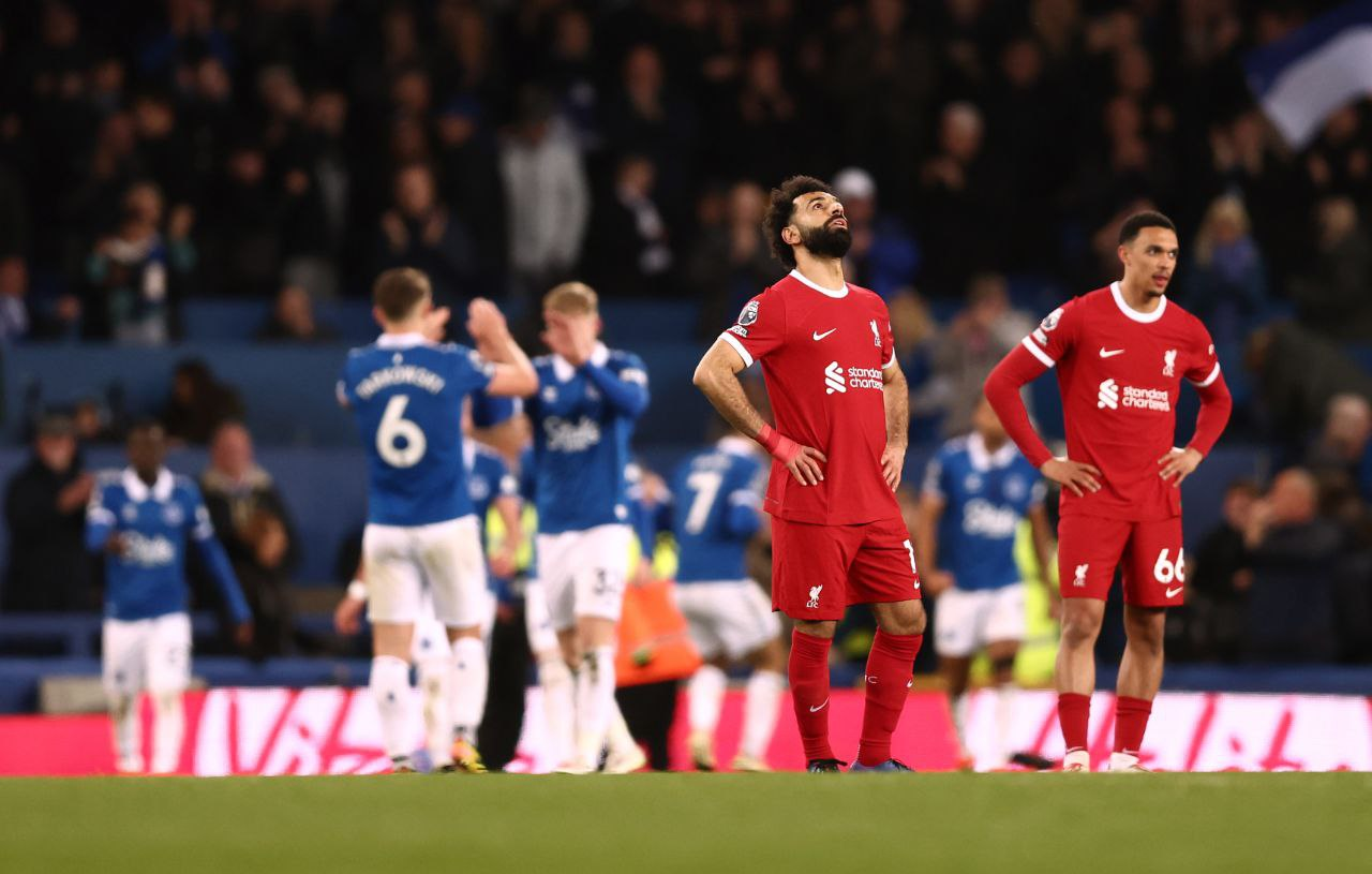 في الكورة :
أهداف مباراة ليفربول ضد إيفرتون في الدوري الإنجليزي في الكورة :
أهداف مباراة ليفربول ضد إيفرتون في الدوري الإنجليزي