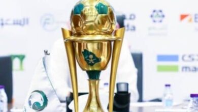 الفرق المتأهلة إلى ربع نهائي كأس الملك السعودي 2025-26