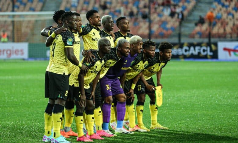 يانج أفريكانز