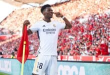 تشواميني - ريال مدريد (المصدر:Gettyimages)