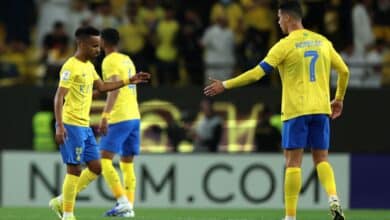 القنوات الناقلة لمباراة النصر ضد الخليج في نصف نهائي كأس الملك