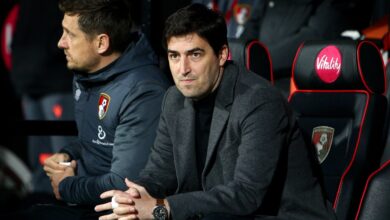 أندوني إيراولا