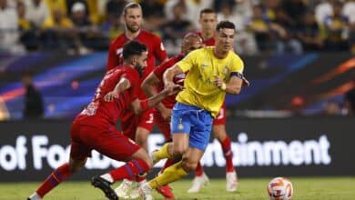 أبها - الدوري السعودي