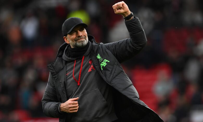 يورجن كلوب - ليفربول