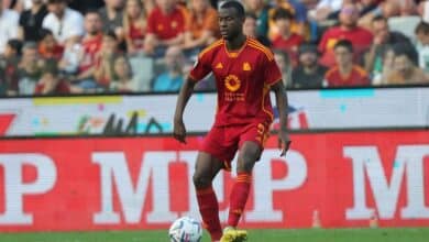 إيفان نديكا - روما