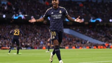 رودريجو جوس - ريال مدريد