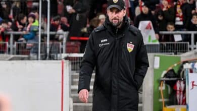 سيباستيان هونيس - شتوتجارت