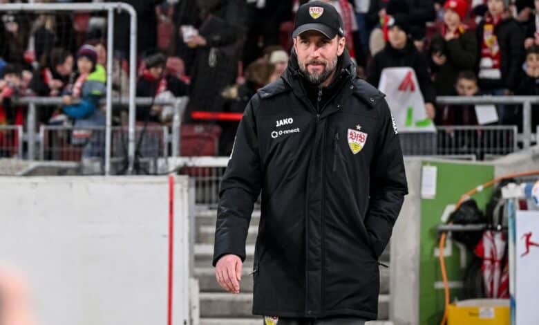 سيباستيان هونيس - شتوتجارت