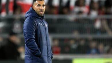 كارلوس تيفيز - وست هام