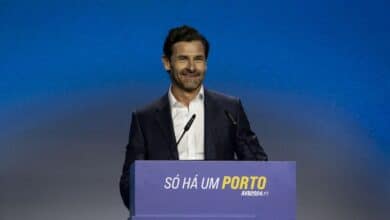 أندريه فيلاش بواش - بورتو