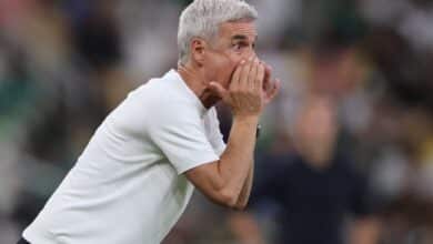 لويس كاسترو - النصر