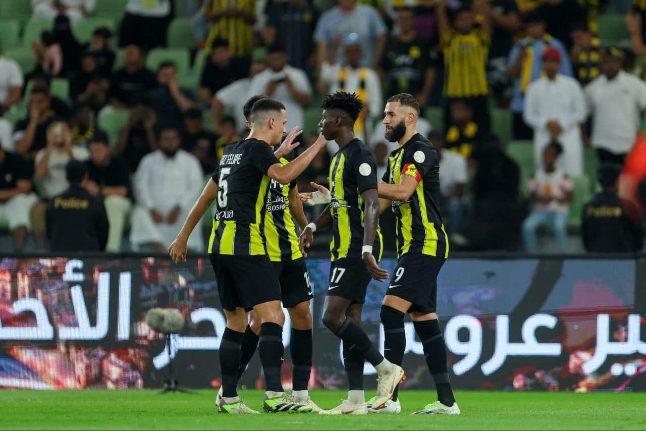 الاتحاد يستهدف التعاقد مع عز الدين أوناحي من مارسيليا