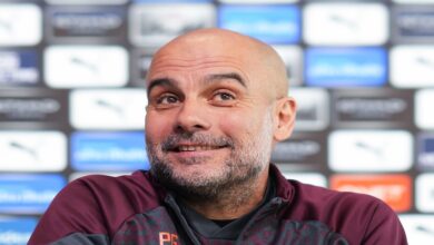 بيب جوارديولا