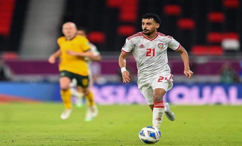 حارب عبد الله