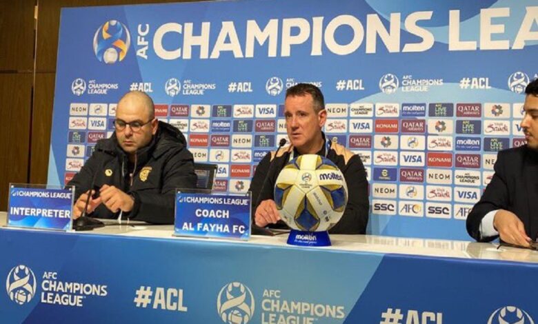 رازوفيتش مدرب كلباء