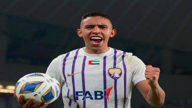 سفيان رحيمي