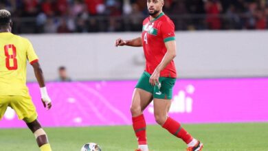 سفيان أمرابط