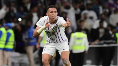 سفيان رحيمي