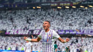 سفيان رحيمي