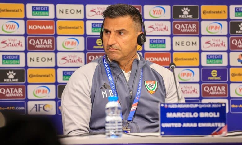 مارسيلو برولي