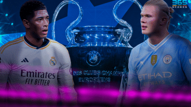 بيلينجهام ضد هالاند