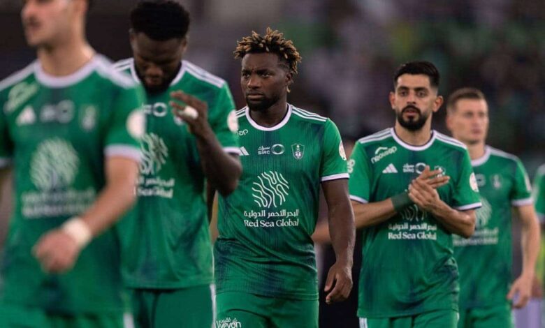 القنوات الناقلة لمباراة الأهلي ضد العروبة