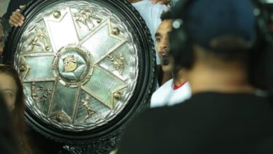 الدوري المصري 2025