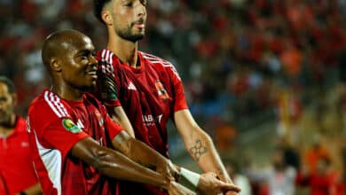 الأهلي المصري