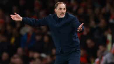 توماس توخيل - المصدر: Gettyimages