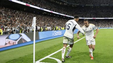 القنوات الناقلة لمباراة ريال مدريد ضد ديبورتيفو ألافيس