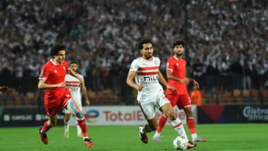 أحمد حمدي - تصوير مصطفى الشحات