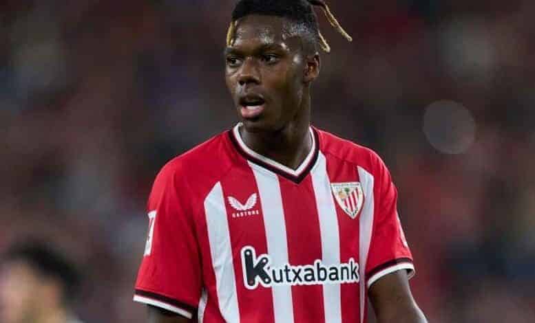 نيكو ويليامز