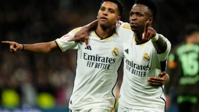 القنوات الناقلة لمباراة ريال مدريد ضد قادش