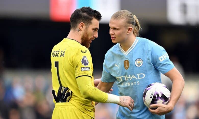 خوسي سا - هالاند