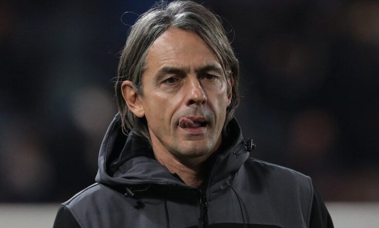 فيليبو إنزاجي