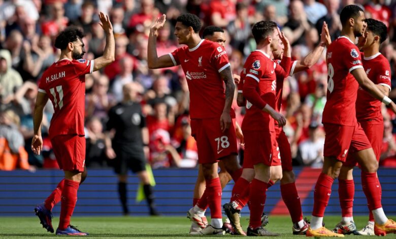 ليفربول - المصدر: Gettyimages