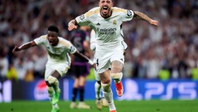 خوسيلو ماتو - تشكيل ريال مدريد