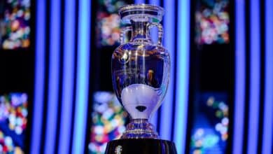 نظام تأهل ثوالث مجموعات يورو 2024