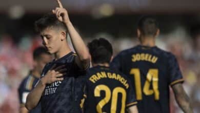 أردا جولر - ريال مدريد