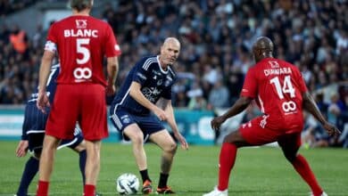 زين الدين زيدان