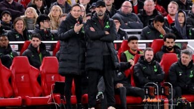 يورجن كلوب - بيب ليندرز