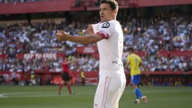 خيسوس نافاس - إشبيلية