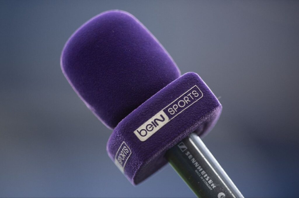 بي إن سبورتس - المصدر: Gettyimages