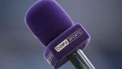 بي إن سبورتس - المصدر: Gettyimages